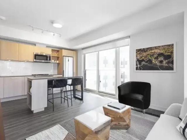 For Rent 1 Bedroom Apartment Toronto ON DS102658182