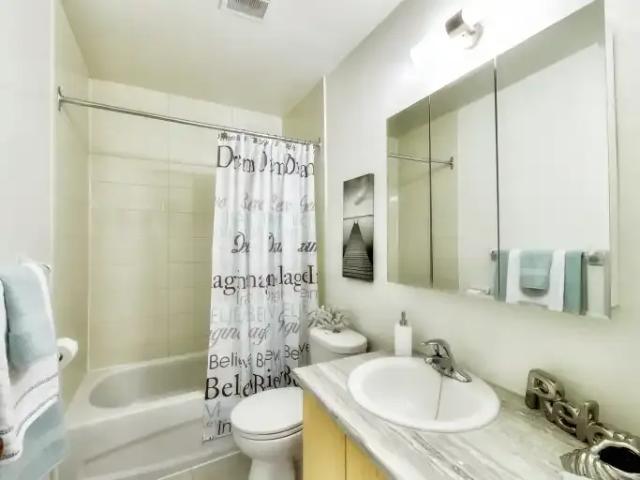 For Rent 1 Bedroom Apartment Toronto ON DS102700478