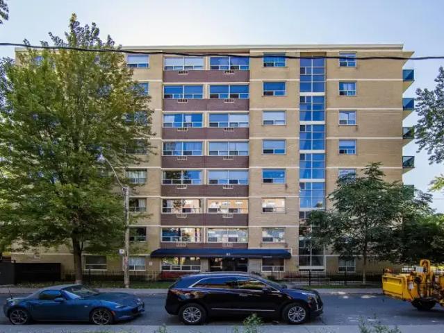 For Rent 1 Bedroom Apartment Toronto ON DS102700834