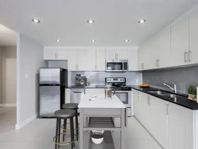 For Rent 1 Bedroom Apartment Toronto ON DS102700384