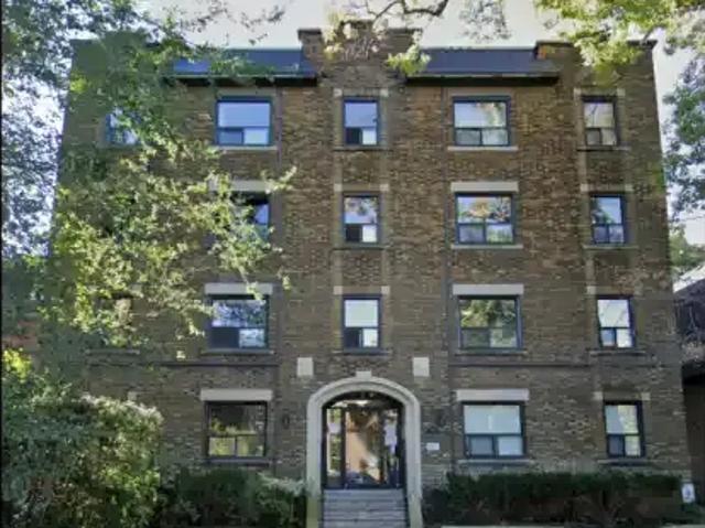 For Rent 1 Bedroom Apartment Toronto ON DS102845668
