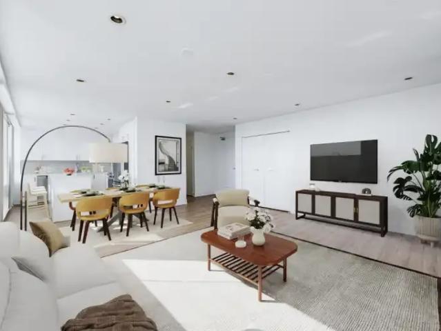 For Rent 1 Bedroom Apartment Toronto ON DS102845964