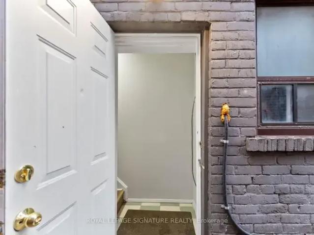 For Rent 1 Bedroom Apartment Toronto ON DS102847145