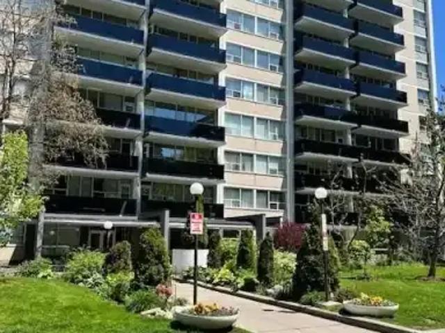 For Rent 1 Bedroom Apartment Toronto ON DS102882645