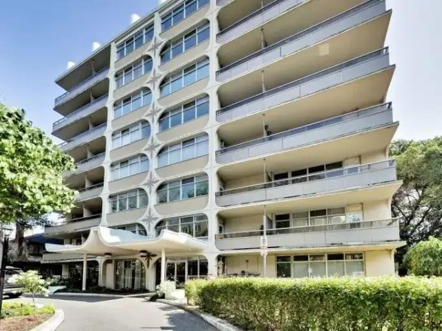 For Rent 1 Bedroom Apartment Toronto ON DS102051760