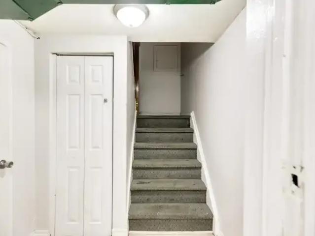 For Rent 1 Bedroom Apartment Toronto ON DS103411256