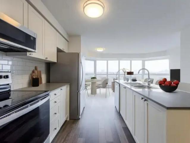 For Rent 1 Bedroom Apartment Toronto ON DS103423544