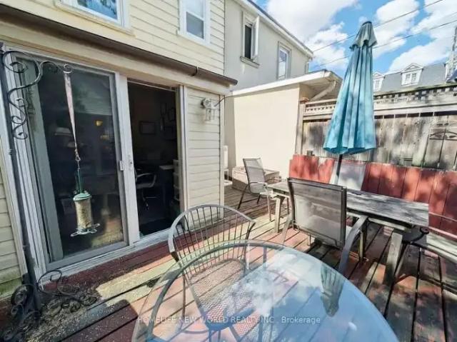 For Rent 1 Bedroom Apartment Toronto ON DS103594379