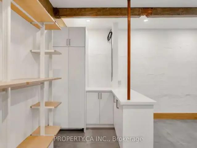For Rent 1 Bedroom Apartment Toronto ON DS103594394