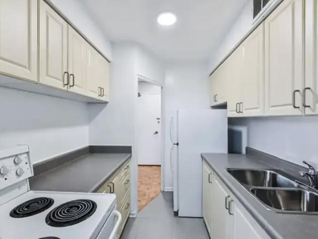 For Rent 1 Bedroom Apartment Toronto ON DS103611305