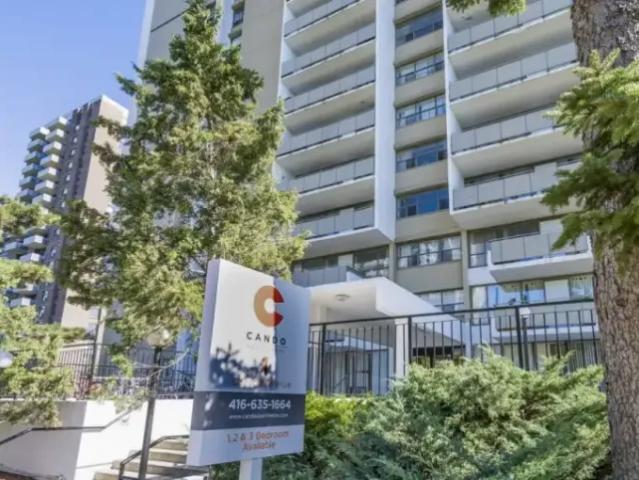 For Rent 1 Bedroom Apartment Toronto ON DS103694929