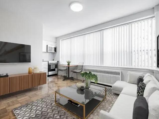 For Rent 1 Bedroom Apartment Toronto ON DS103739659