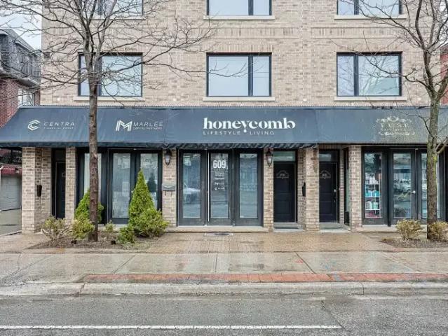 For Rent 1 Bedroom Apartment Toronto ON DS103840207