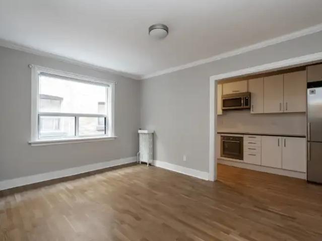 For Rent 1 Bedroom Apartment Toronto ON DS103919589