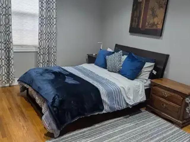 For Rent 1 Bedroom Apartment Toronto ON DS103060510