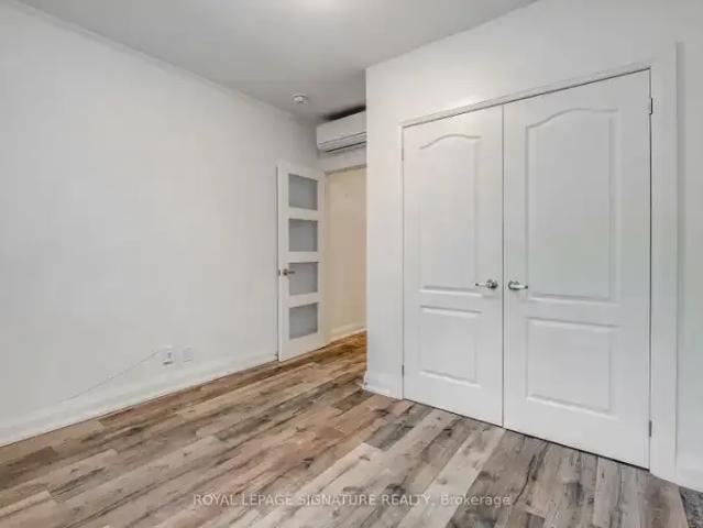 For Rent 1 Bedroom Apartment Toronto ON DS103179080