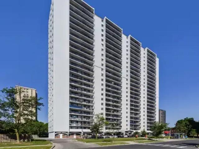 For Rent 1 Bedroom Apartment Toronto ON DS103321828