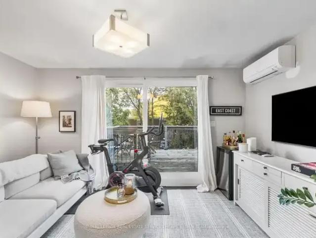 For Rent 1 Bedroom Apartment Toronto ON DS103338333