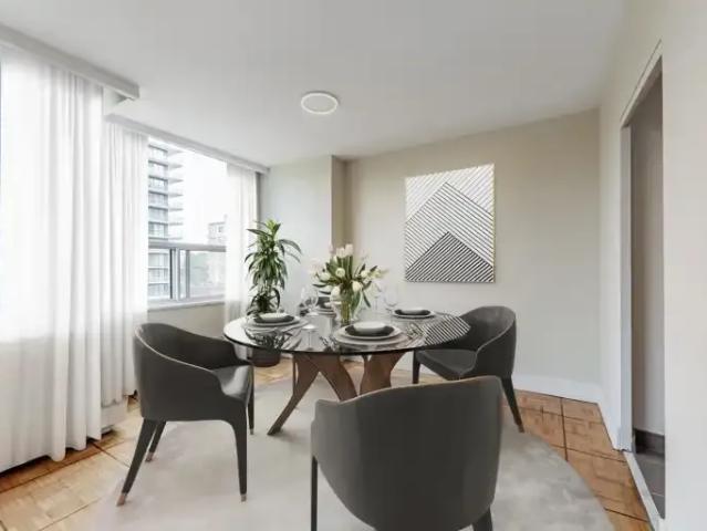 For Rent 1 Bedroom Apartment Toronto ON DS104433860