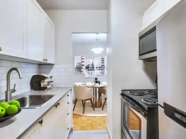 For Rent 1 Bedroom Apartment Toronto ON DS104597049