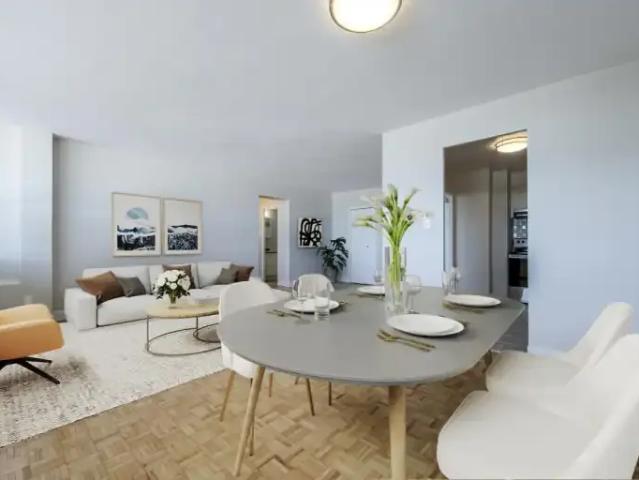 For Rent 1 Bedroom Apartment Toronto ON DS104680807