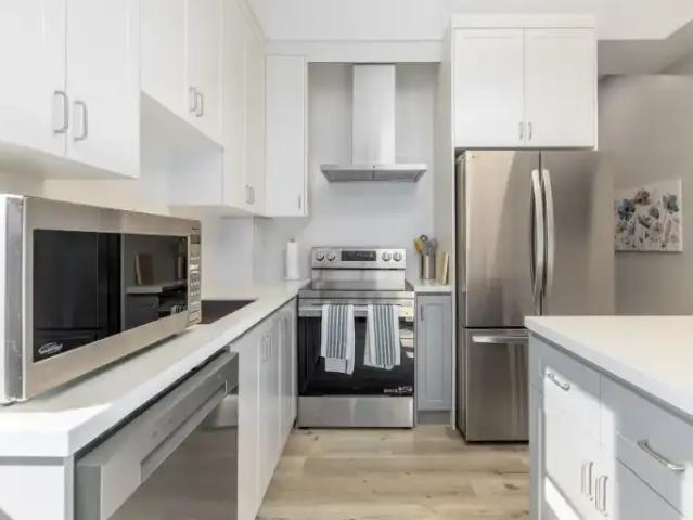 For Rent 1 Bedroom Apartment Toronto ON DS104681690
