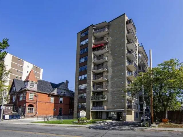 For Rent 1 Bedroom Apartment Toronto ON DS104681178