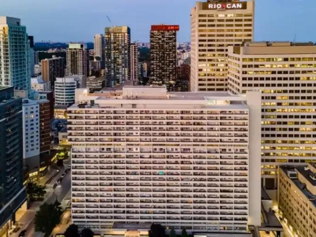 For Rent 1 Bedroom Apartment Toronto ON DS104710793