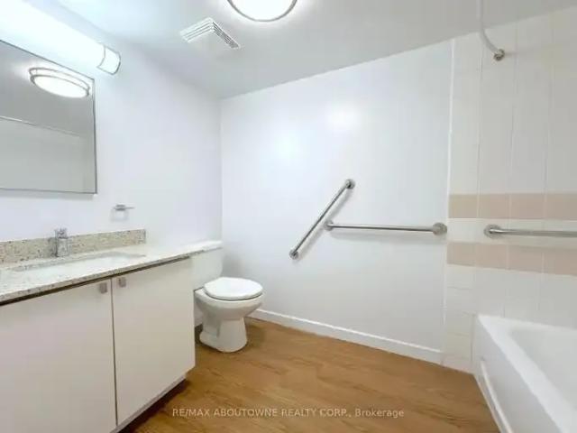 For Rent 1 Bedroom Apartment Toronto ON DS104711412