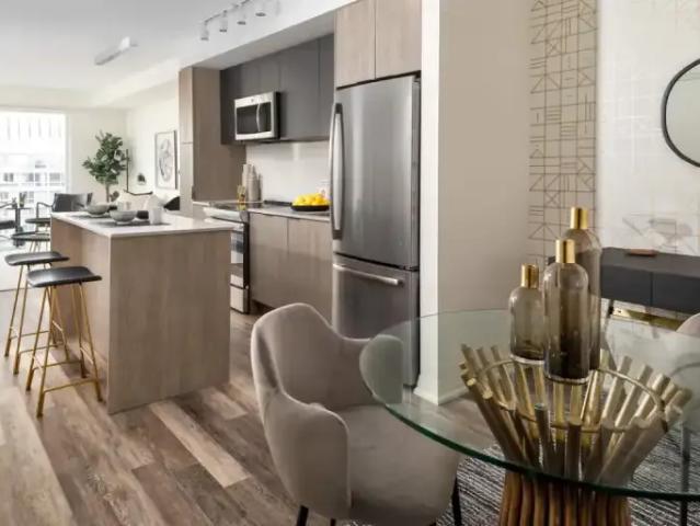For Rent 1 Bedroom Apartment Toronto ON DS104794233