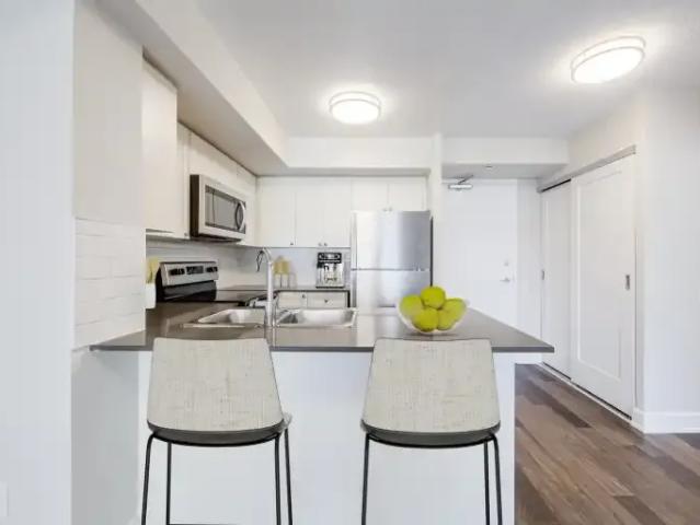 For Rent 1 Bedroom Apartment Toronto ON DS104840226