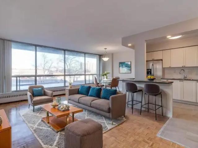 For Rent 1 Bedroom Apartment Toronto ON DS104840231