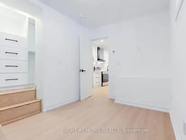 For Rent 1 Bedroom Apartment Toronto ON DS104864018