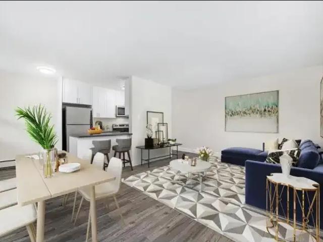 For Rent 1 Bedroom Apartment Toronto ON DS104875860