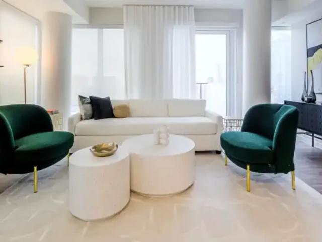 For Rent 1 Bedroom Apartment Toronto ON DS104876007