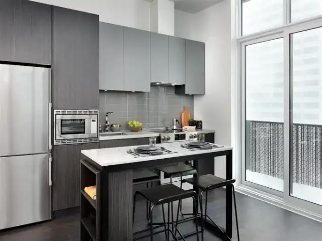 For Rent 1 Bedroom Apartment Toronto ON DS104894937