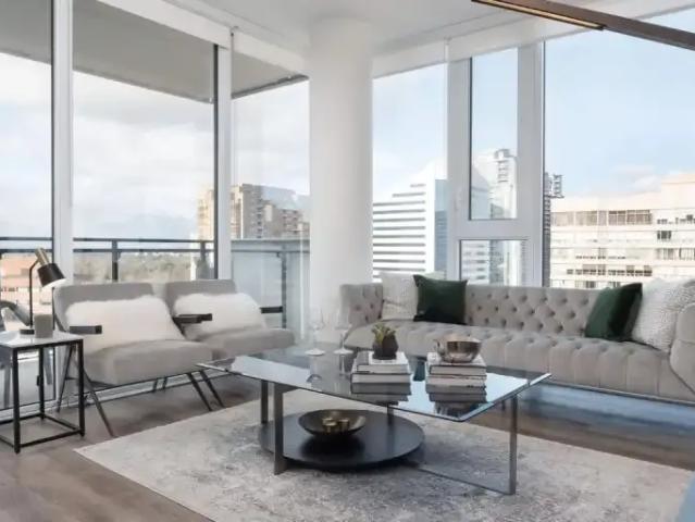 For Rent 1 Bedroom Apartment Toronto ON DS104939698