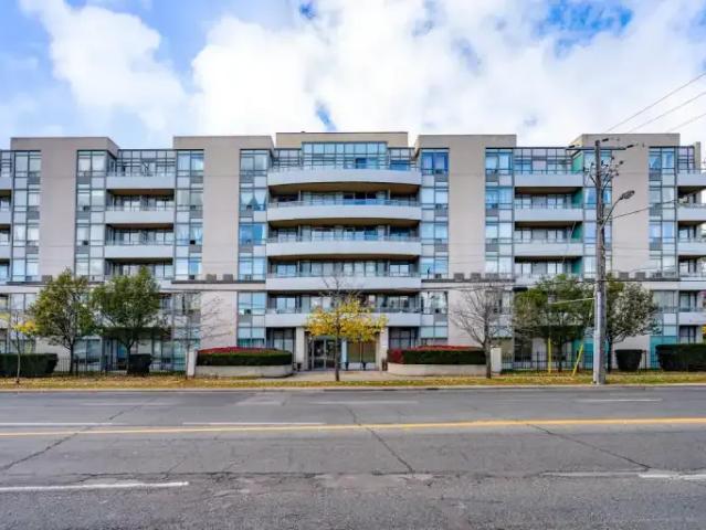 For Rent 1 Bedroom Apartment Toronto ON DS104971973