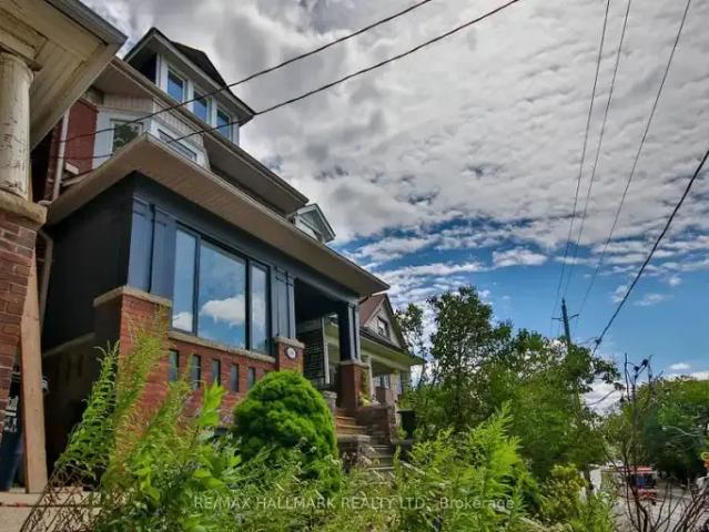 For Rent 1 Bedroom Apartment Toronto ON DS104986072
