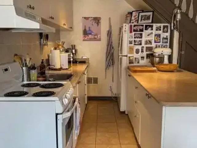 For Rent 1 Bedroom Apartment Toronto ON DS104106673