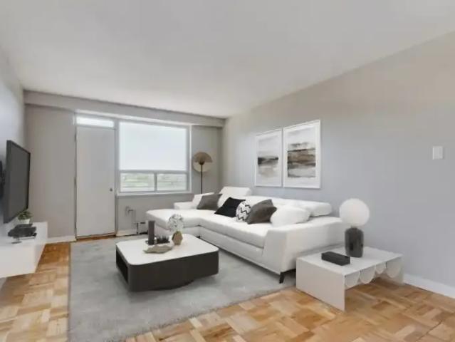 For Rent 1 Bedroom Apartment Toronto ON DS104179036