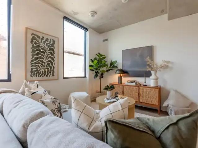 For Rent 1 Bedroom Apartment Toronto ON DS104223715