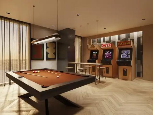 For Rent 1 Bedroom Apartment Toronto ON DS104224593