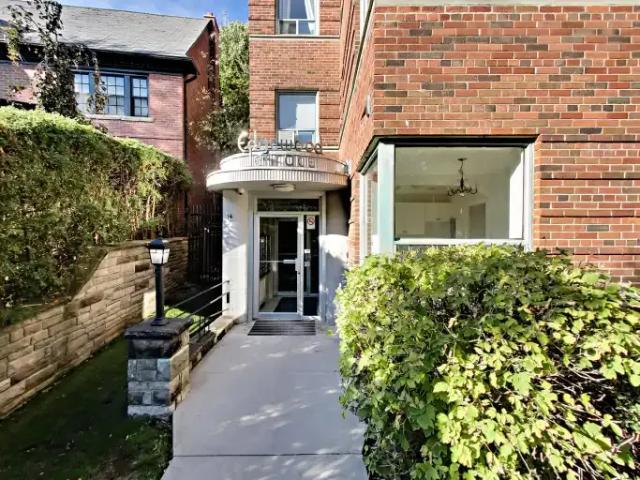 For Rent 1 Bedroom Apartment Toronto ON DS105410327