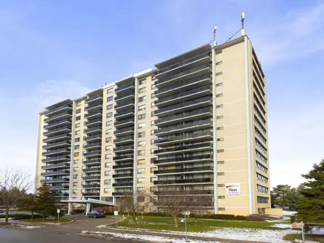For Rent 1 Bedroom Apartment Toronto ON DS105004488