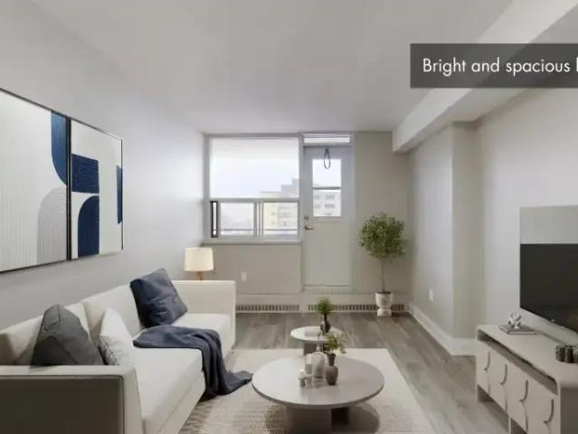 For Rent 1 Bedroom Apartment Toronto ON DS105022933