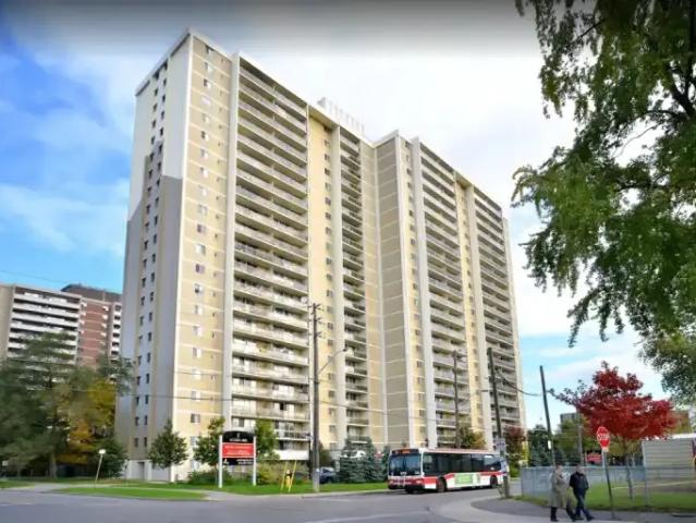 For Rent 1 Bedroom Apartment Toronto ON DS105046874