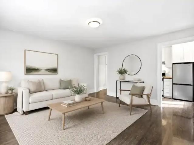 For Rent 1 Bedroom Apartment Toronto ON DS105185438