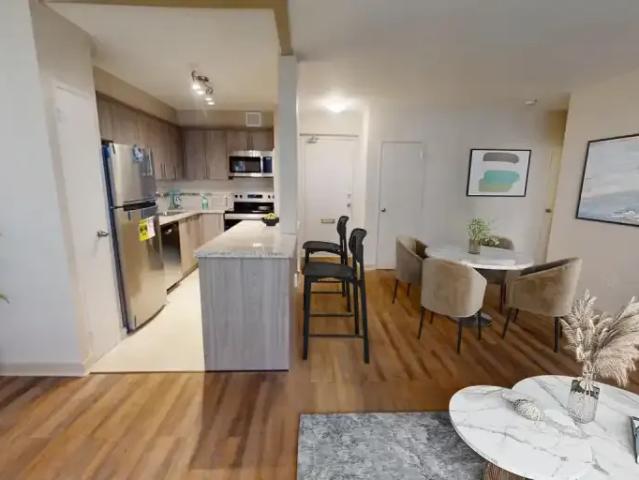 For Rent 1 Bedroom Apartment Toronto ON DS105393917