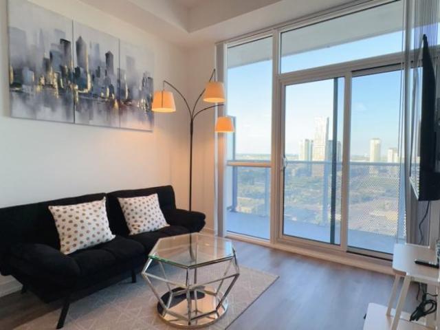 For Rent 1 Bedroom Apartment Toronto Toronto DS99383289